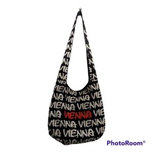 Vienna tote bag